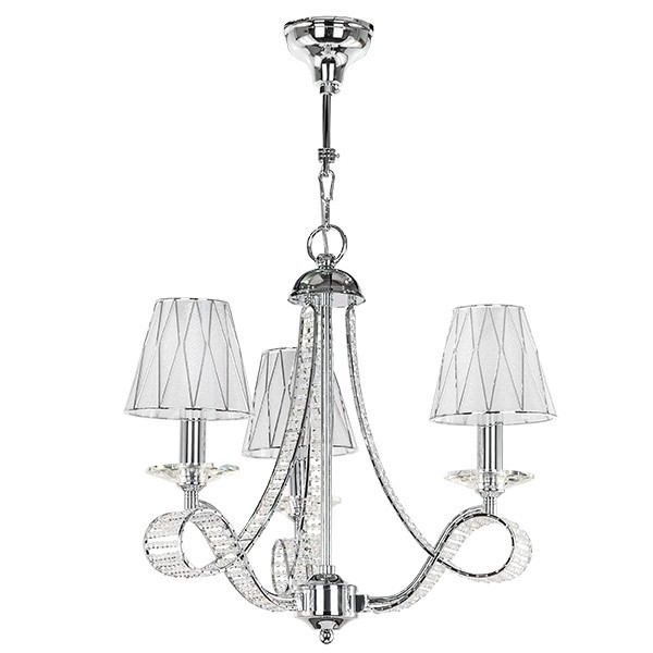 705034 Подвесная люстра Lightstar Riccio