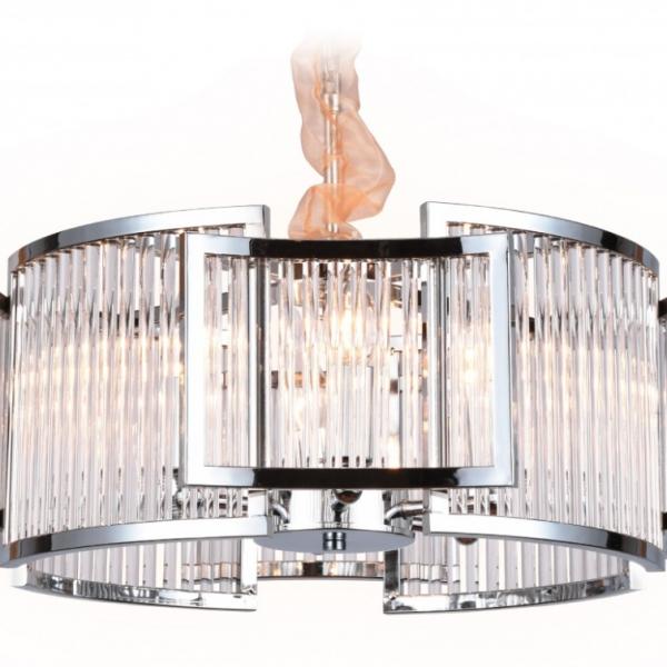 Подвесная люстра Ambrella light Traditional TR5366