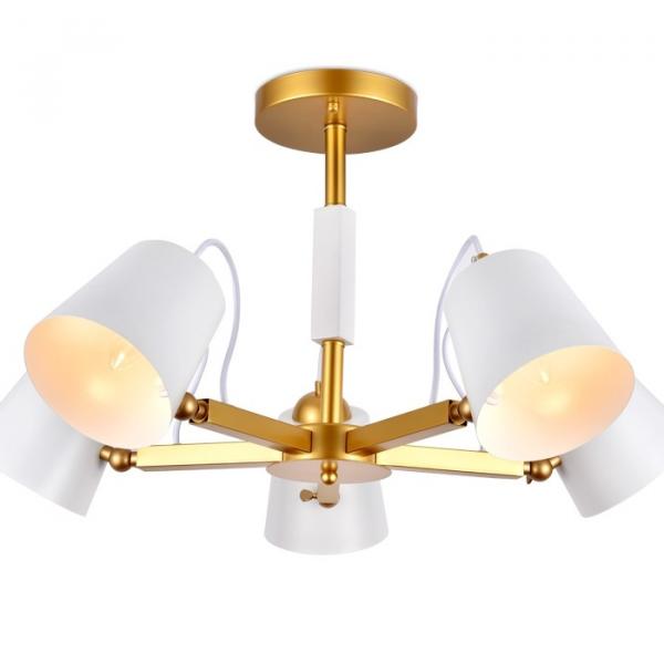 Люстра на штанге Ambrella light Traditional TR3101