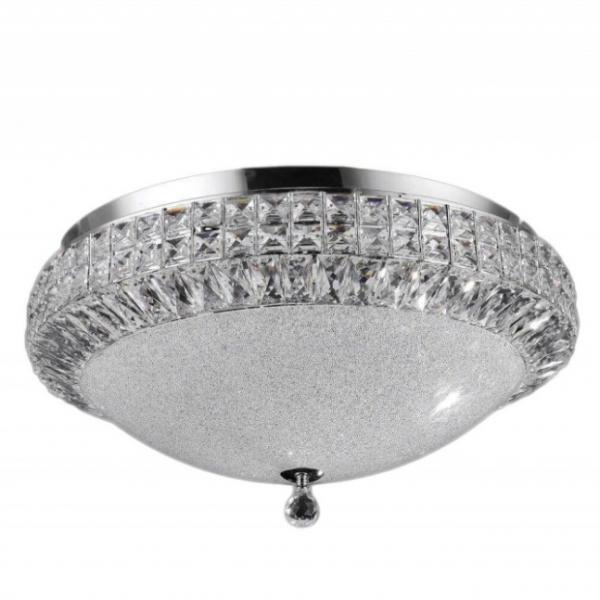 DDC 561-50A Подвесная светодиодная люстра Lumina Deco Ortaggio