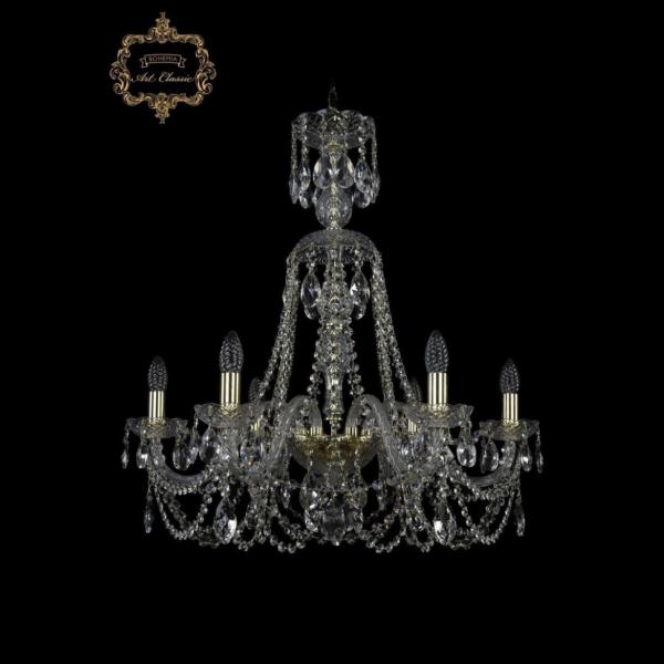 11.11.6.240.XL-74.Gd.Sp Подвесная люстра Art Classic