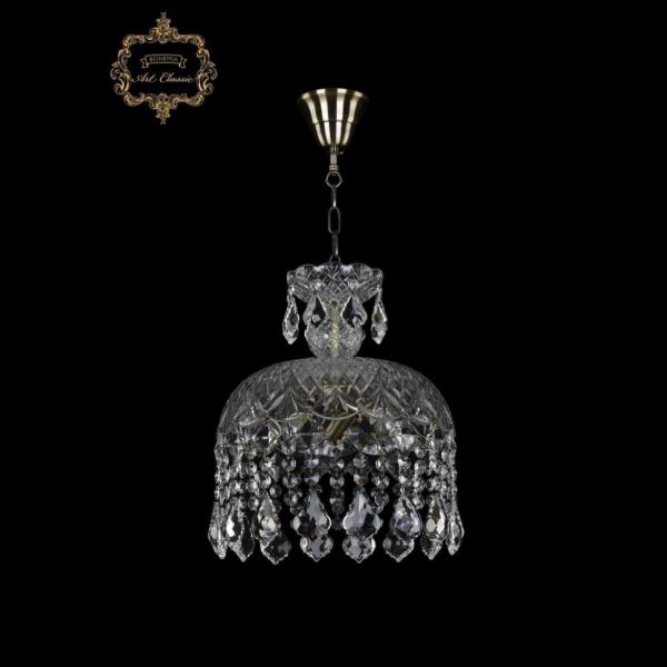 14.01.5.d30.Br.B Подвесная люстра Art Classic