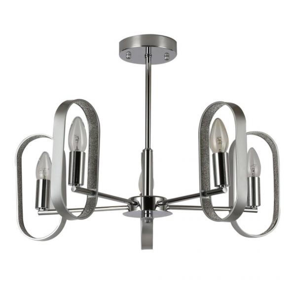 Люстра на штанге F-Promo Scintillans 2482-5P