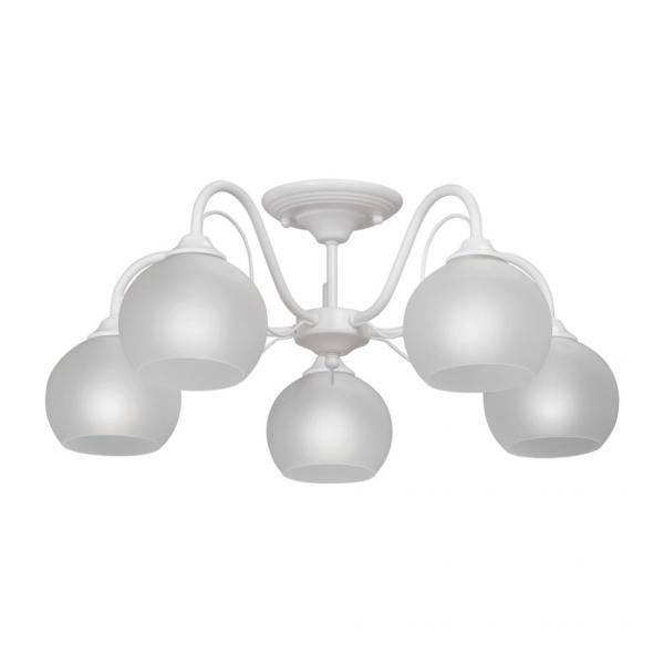 Люстра потолочная Vitaluce V3948-0/5PL