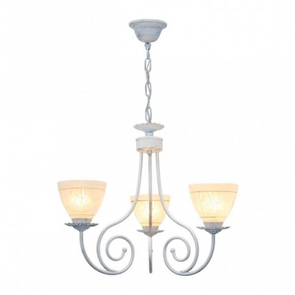 TL1134-3H Подвесная люстра Toplight Barbara