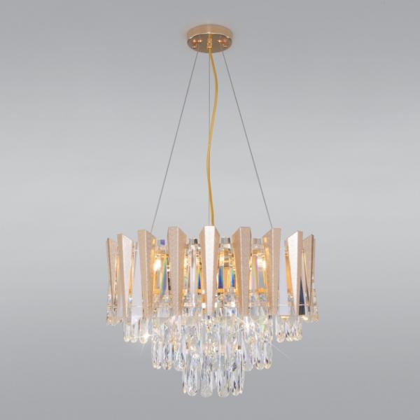 Подвесная люстра Bogates Coda 328/6 Strotskis (a051905)