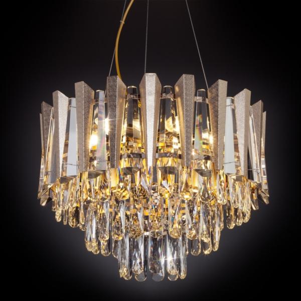 Подвесная люстра Bogates Coda 328/6 Strotskis (a051905)