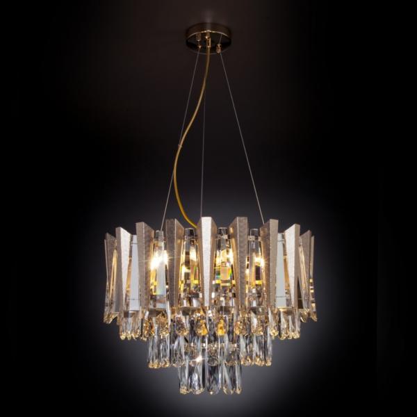 Подвесная люстра Bogates Coda 328/6 Strotskis (a051905)