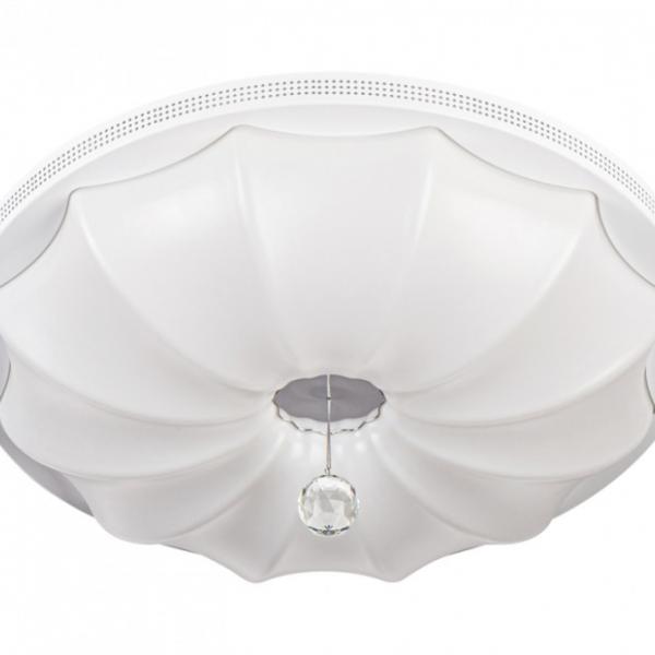 Потолочная светодиодная люстра с пультом и диммером Escada 10231/S LED
