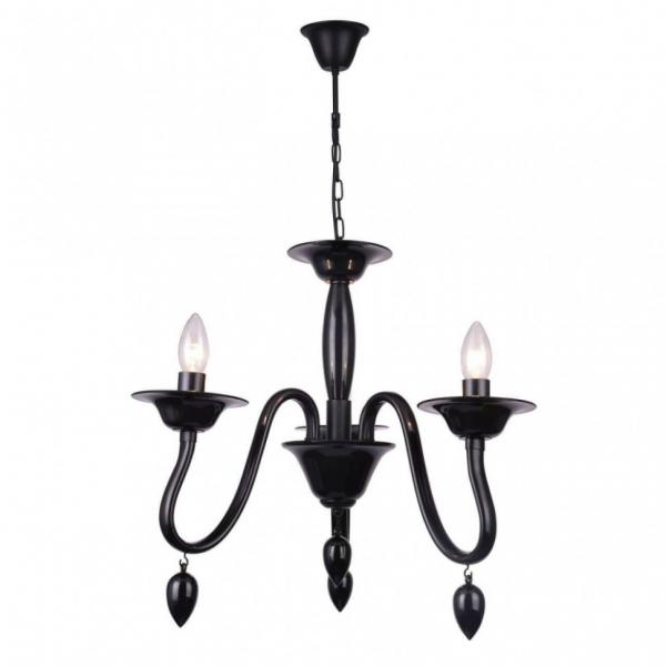 TL7310D-03BL Люстра подвесная TOPLIGHT Martina