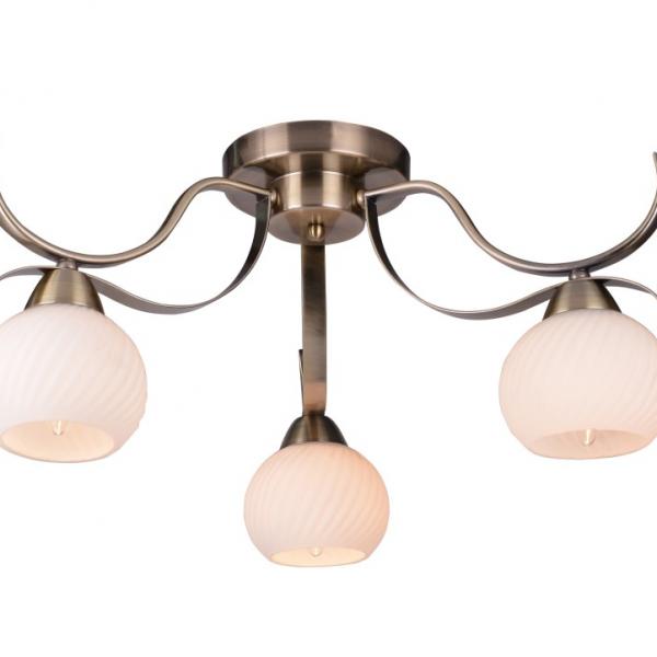 TL3750X-03AB Люстра потолочная TOPLIGHT Olivia