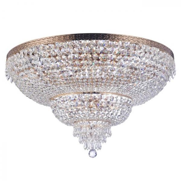 Люстра потолочная Lumien Hall Mavis LH0021/14C-FGBK