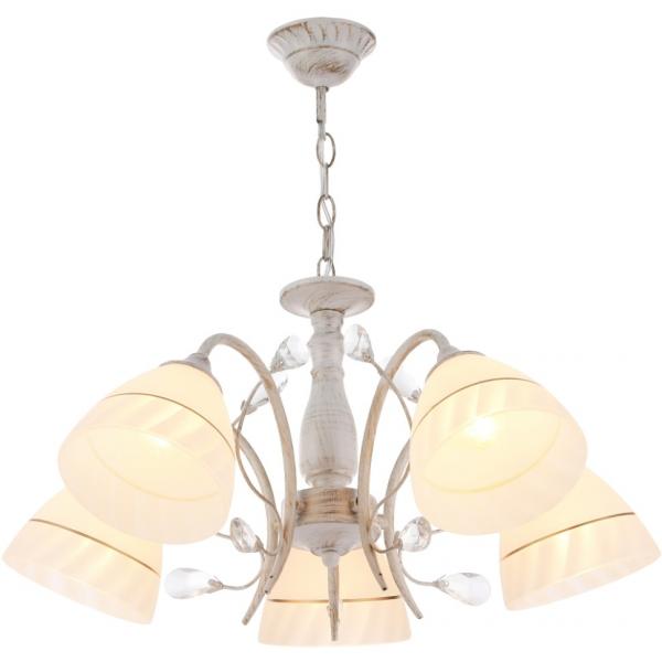 Люстра подвесная WinkRUS C0275/5