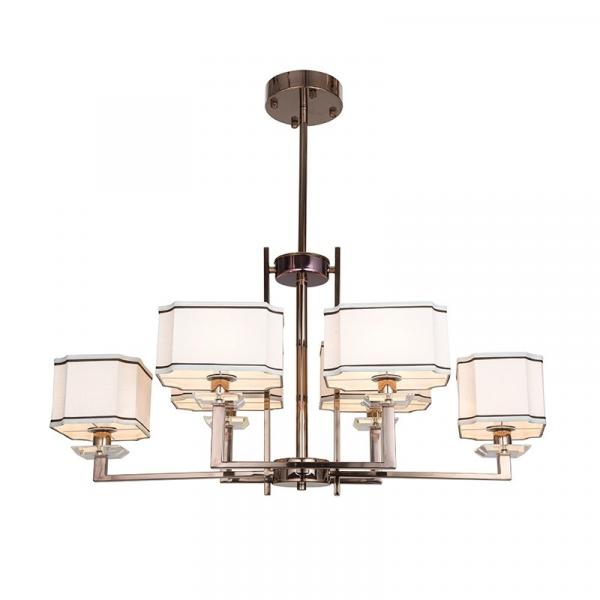 L04016.88 Подвесная люстра L'Arte Luce Luxury Olyo