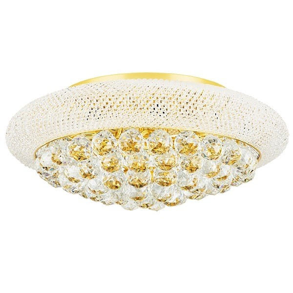 704092 Потолочная люстра Lightstar Monile