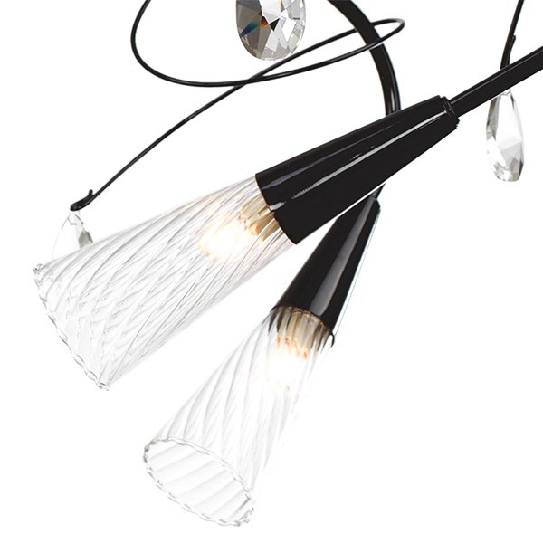 711067 Потолочная люстра Light Star AEREO