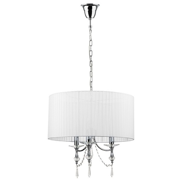 725036 Подвесная люстра Lightstar Osgona Paralume