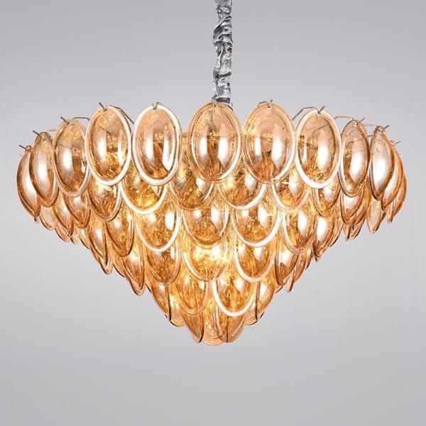 L34600 Подвесная люстра L'Arte Luce Luxury Liscia