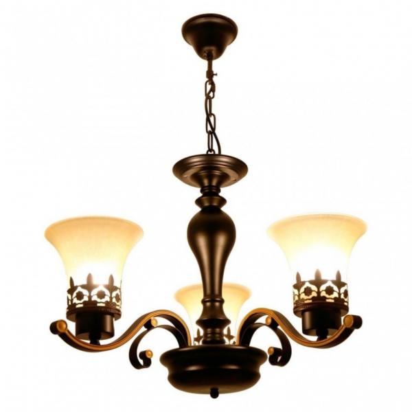 TL7490D-03BL Люстра подвесная TOPLIGHT Florence