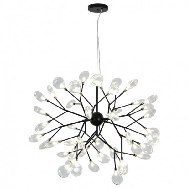 Подвесная светодиодная люстра Kink light Ветта 07521-45,19(21)