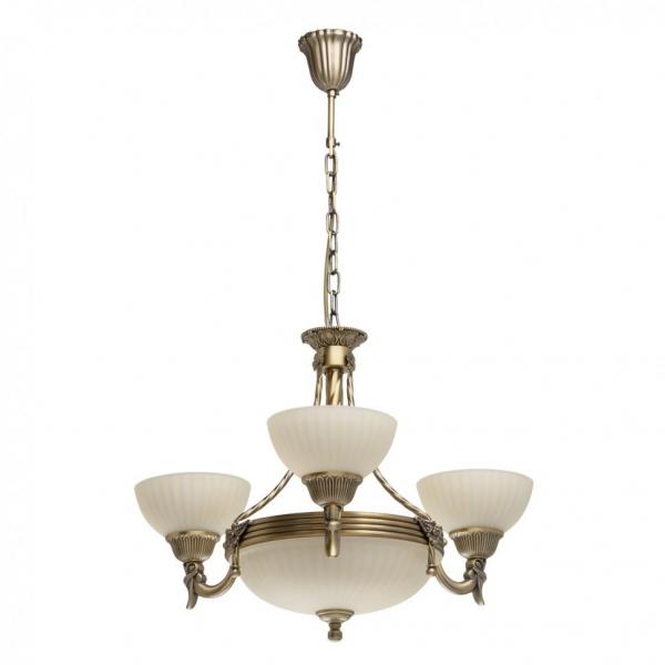317010406 Подвесная люстра MW Light Афродита