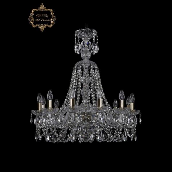 11.11.12.240.XL-74.Br.Sp Подвесная люстра Art Classic