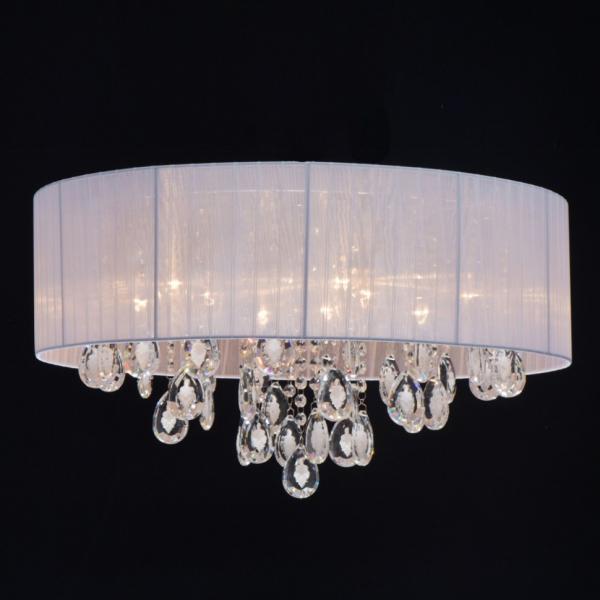 465015709 Потолочная люстра MW-Light Жаклин