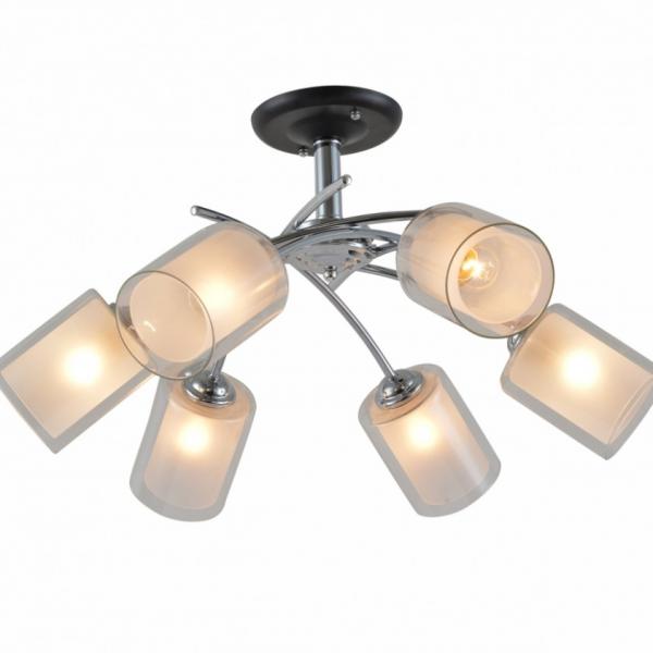 Потолочная люстра Escada 1170/6P