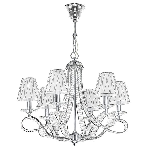 705064 Подвесная люстра Lightstar Riccio