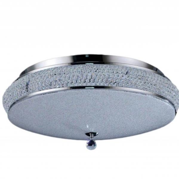 DDC 615-45A Подвесная светодиодная люстра Lumina Deco Grande
