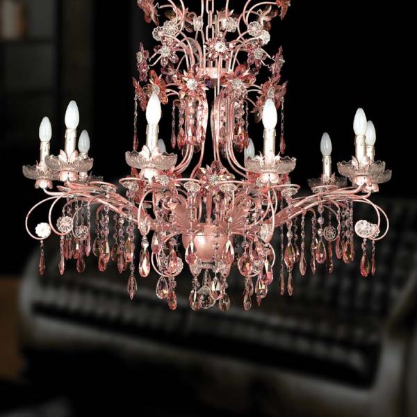 Люстра L152/10