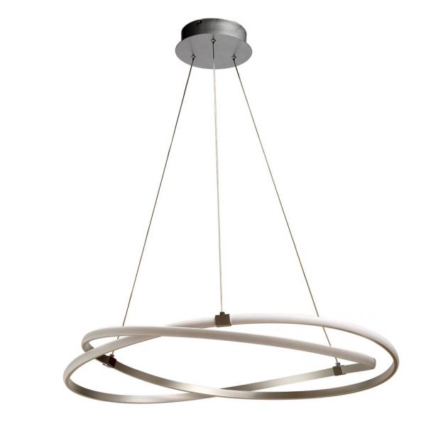 Подвесная светодиодная люстра Mantra Infinity 5380