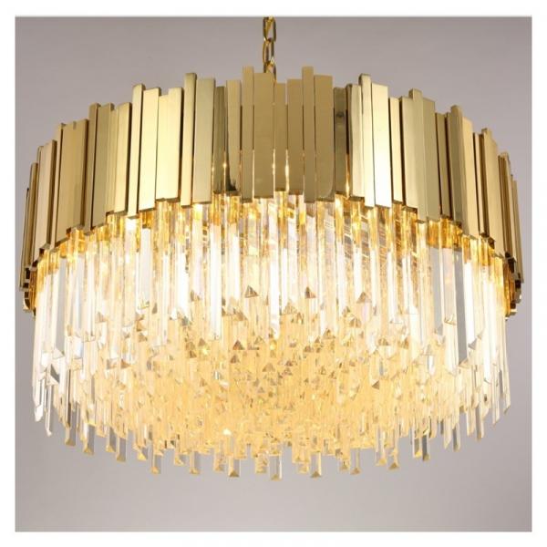 L21520.92 Подвесная люстра L'Arte Luce Luxury Empire