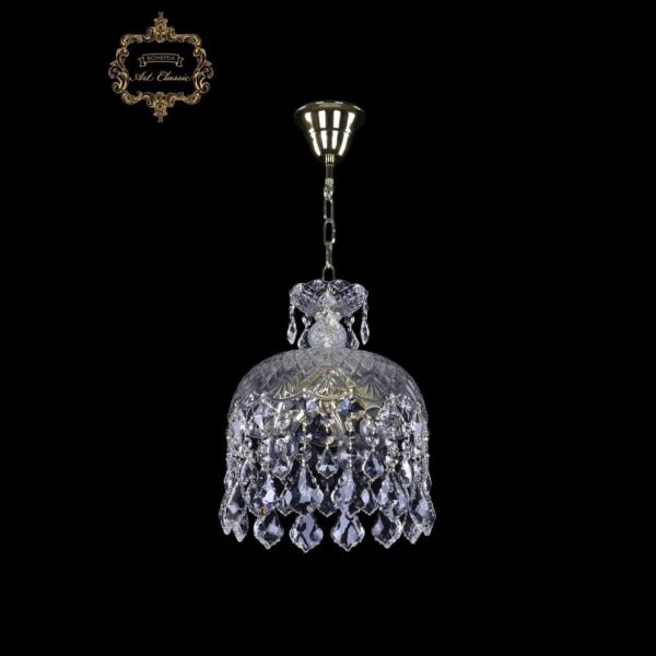 14.03.4.d25.Gd.L Подвесная люстра Art Classic