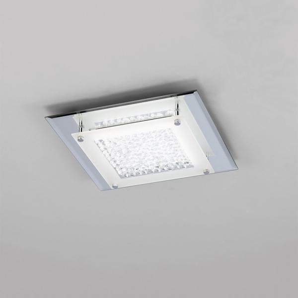 Потолочный светильник Mantra Crystal 4580