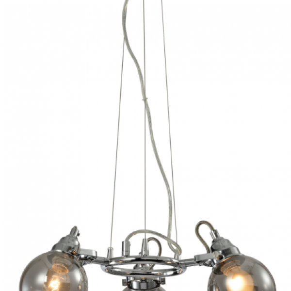 Подвесная люстра Rivoli Agnesa 4056-203 Б0047312