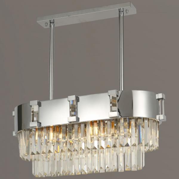 Люстра на штанге WINKRUS MDG125/8L