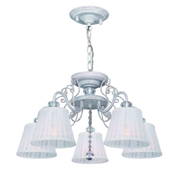 2150-5PC Подвесная люстра F-Promo Amanda