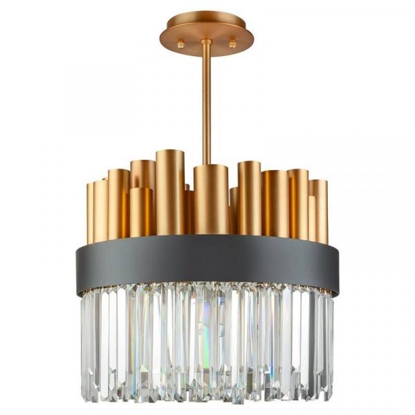L23011 Подвесная люстра L'Arte Luce Luxury Airone