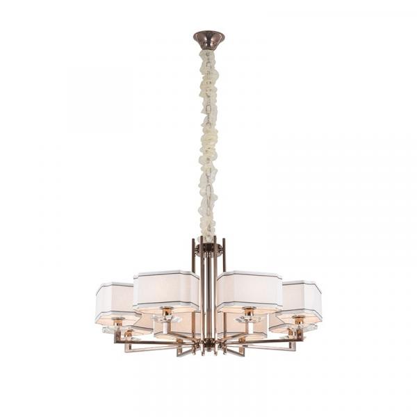 L04008.88 Подвесная люстра L'Arte Luce Luxury Olyo