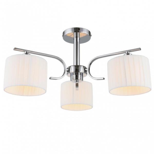 OML-34207-03 Потолочная люстра Omnilux Neviano