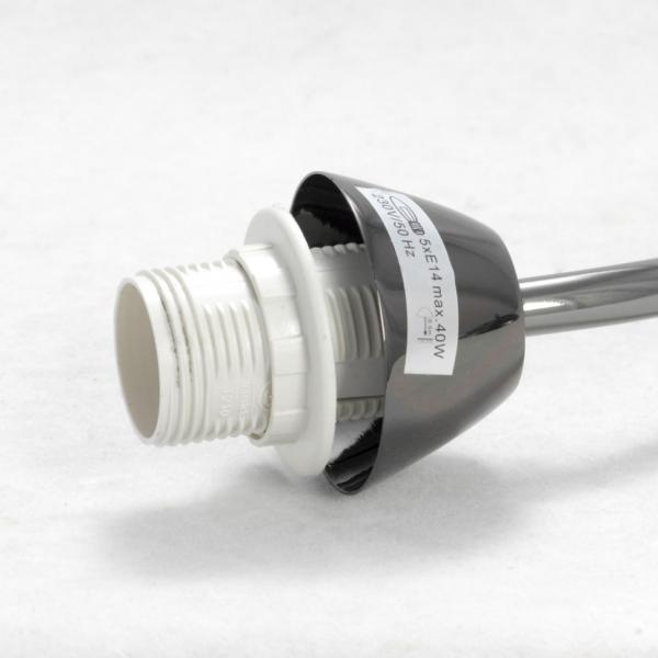 Люстра потолочная Lussole Lgo Seminole LSP-8280