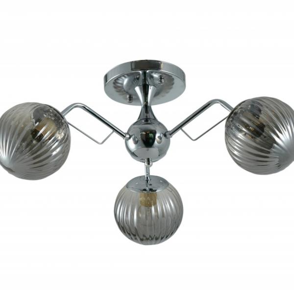 Люстра потолочная Rivoli Jessika 3097-303 (Б0050840)