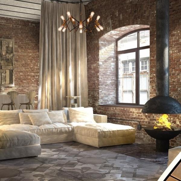 Люстра на штанге DIVINARE FORMICA 3037/03 SP-12