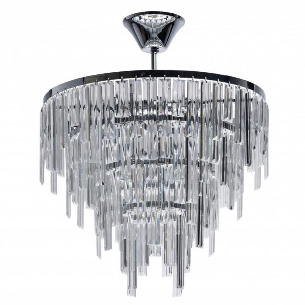 642013305 Потолочная люстра MW-Light Аделард