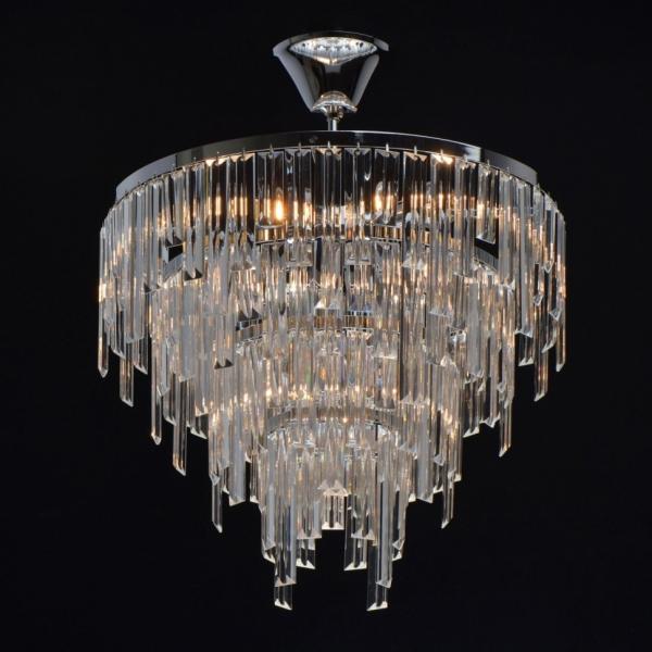 642013305 Потолочная люстра MW-Light Аделард