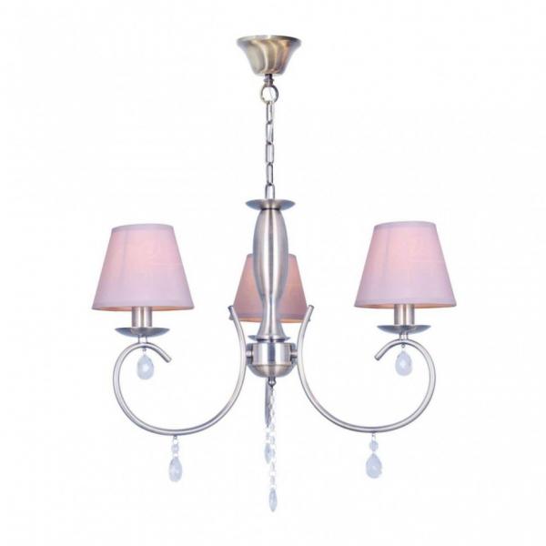 TL1136-3H Подвесная люстра Toplight Gillian