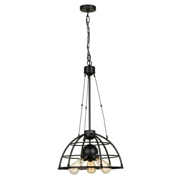 LSP-9994 Подвесная люстра Lussole Loft
