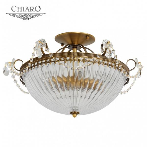 482010204 Потолочная люстра MW-Light Селена