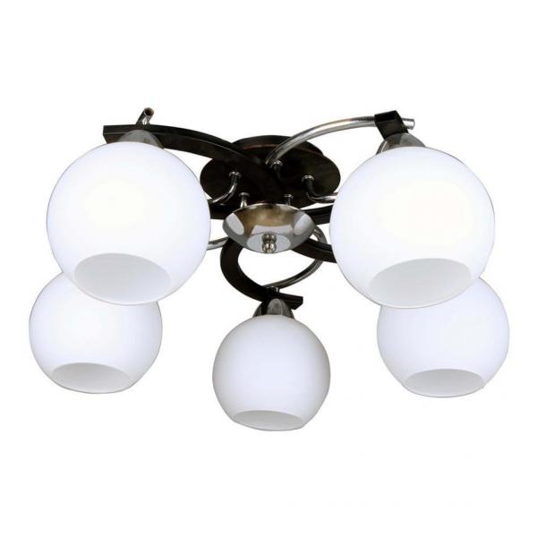 OML-25407-05 Потолочная люстра Omnilux Caldiero